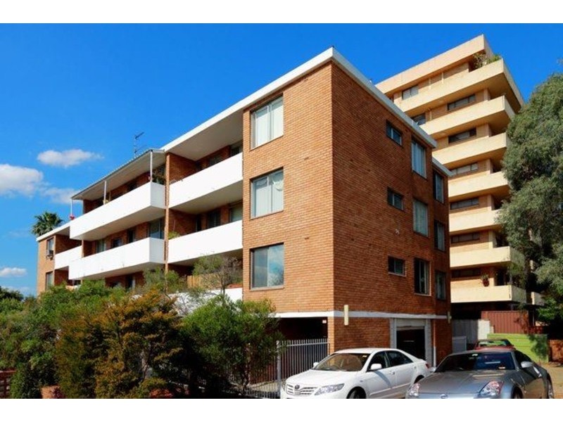 6/74 Great Western Highway, Parramatta NSW 2150