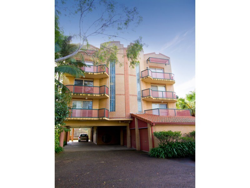 3/20 Noller Parade, Parramatta NSW 2150