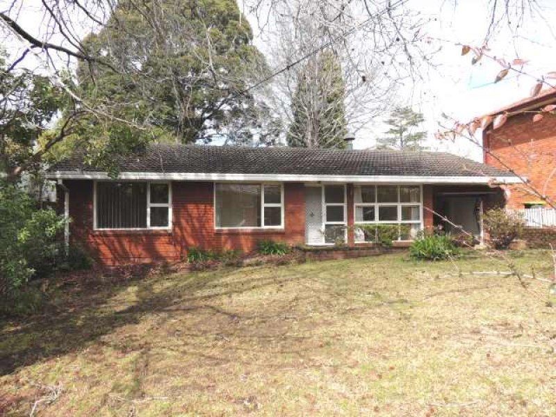 24 Milton Street, Carlingford NSW 2118