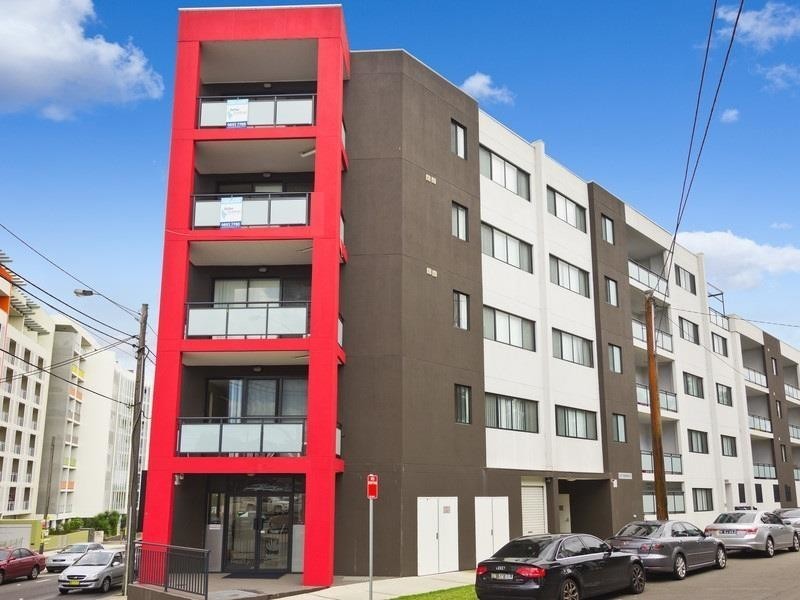 15/167-173 Parramatta Road, Strathfield NSW 2135