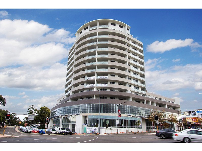 5/130 Main Street, Blacktown NSW 2148