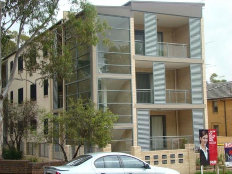 1/44 Harris Street, Harris Park NSW 2150