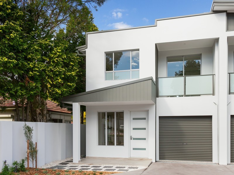 27A Kissing Point Road, Dundas NSW 2117