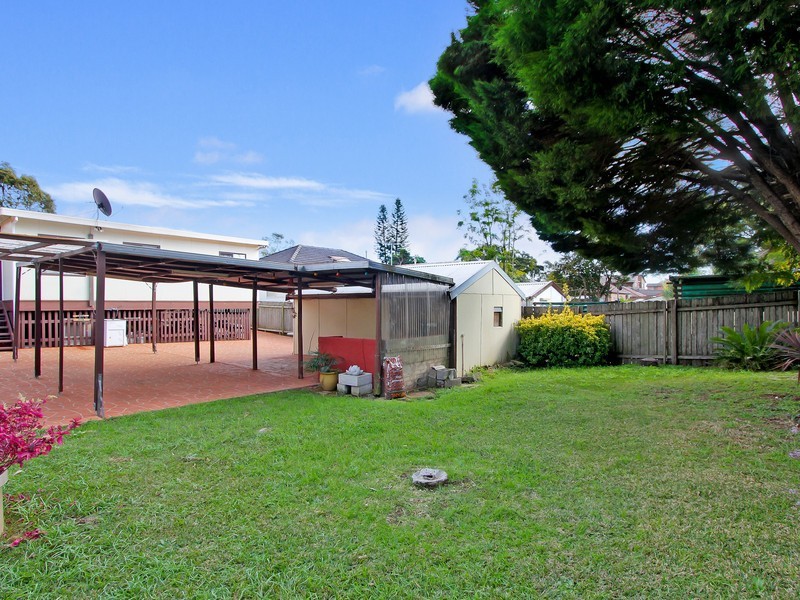 19 Bradley Avenue, Berala NSW 2141