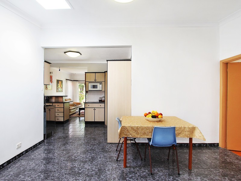 19 Bradley Avenue, Berala NSW 2141