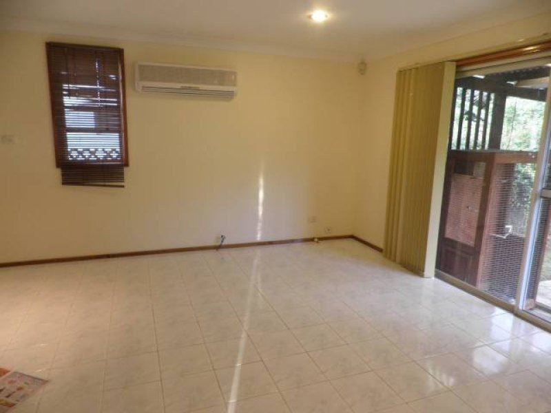 18A Brooker Avenue, Oatlands NSW 2117