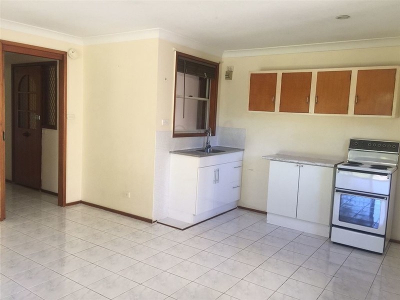 18A Brooker Avenue, Oatlands NSW 2117