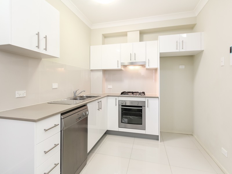 19/51A High Street, Parramatta NSW 2150