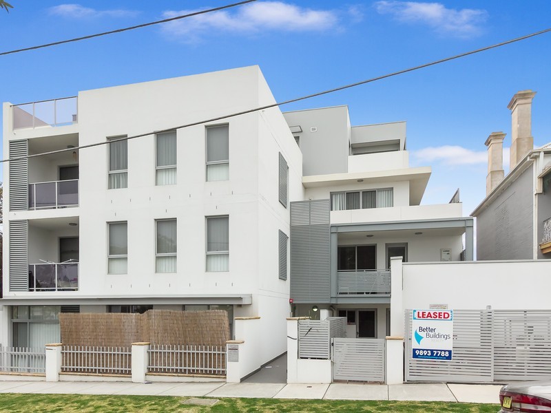 19/51A High Street, Parramatta NSW 2150