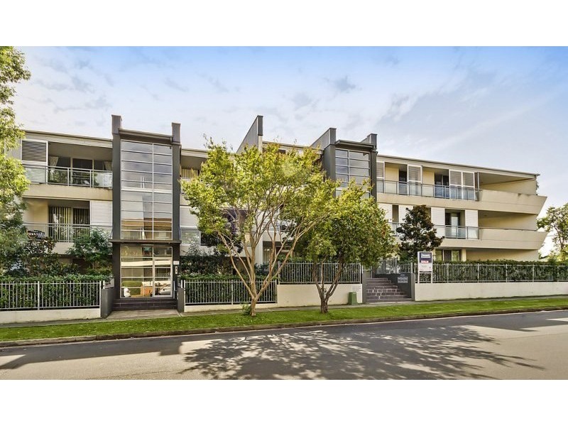 10/36-40 Gladstone Street, North Parramatta NSW 2151