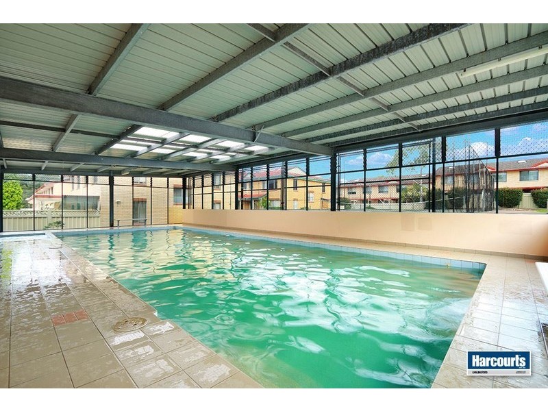 74/127 Park Road, Rydalmere NSW 2116