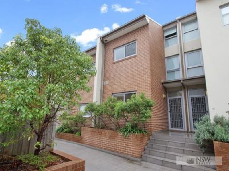 9/58 Belmore Street, North Parramatta NSW 2151