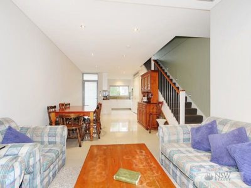 9/58 Belmore Street, North Parramatta NSW 2151