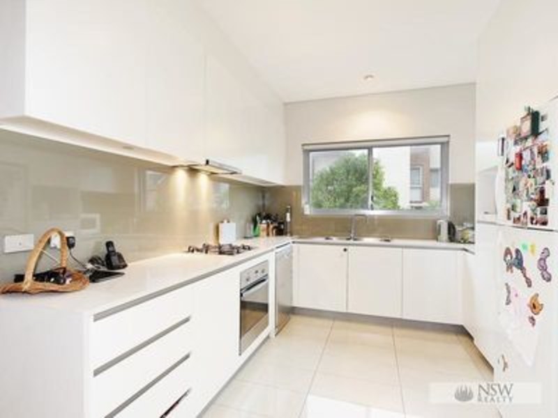 9/58 Belmore Street, North Parramatta NSW 2151