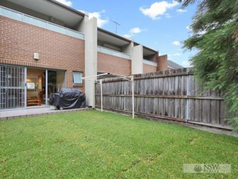 9/58 Belmore Street, North Parramatta NSW 2151
