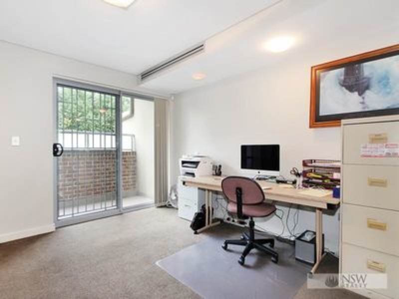 9/58 Belmore Street, North Parramatta NSW 2151