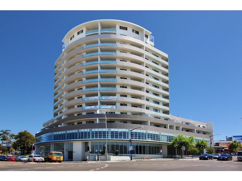 42/130 Main Street, Blacktown NSW 2148