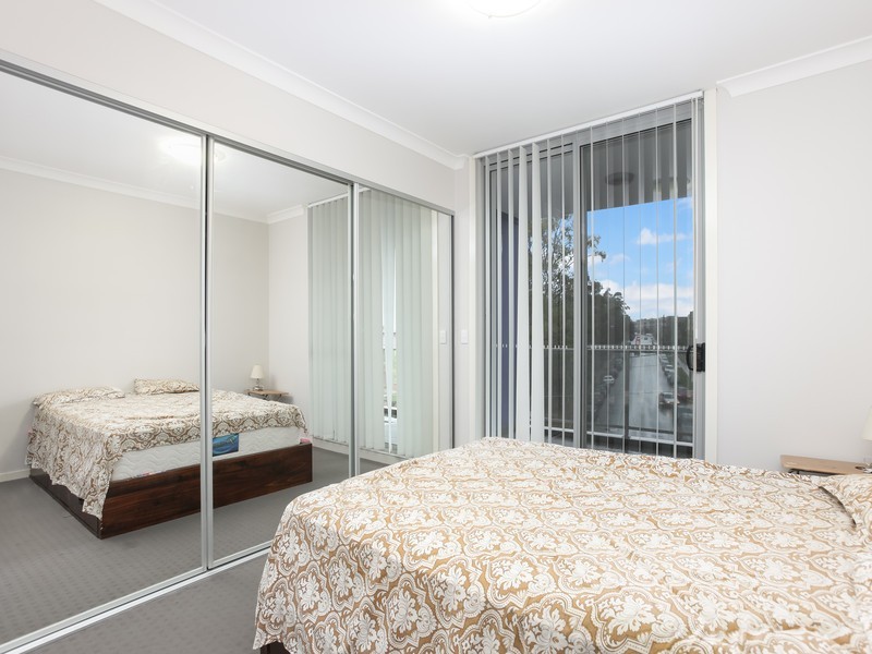 24/29-33 Darcy Road, Westmead NSW 2145