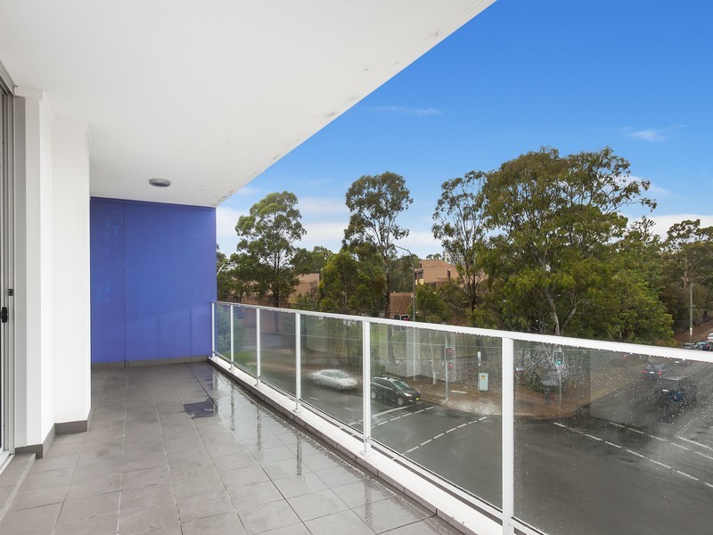 24/29-33 Darcy Road, Westmead NSW 2145