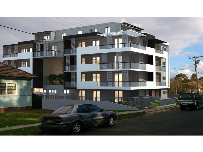 14-15 Junia Avenue, Toongabbie NSW 2146