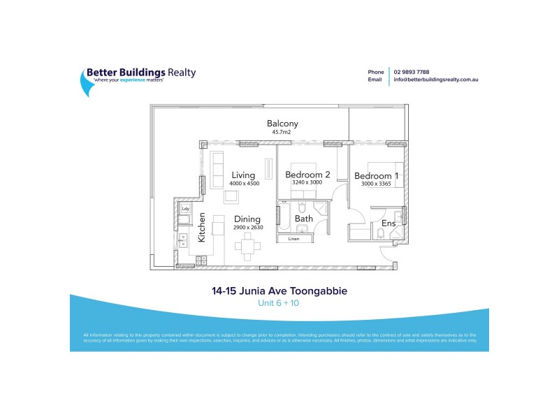 14-15 Junia Avenue, Toongabbie NSW 2146 Floorplan