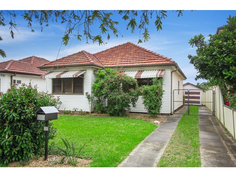 88 Rodd Street, Birrong NSW 2143