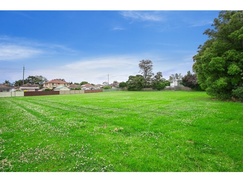 88 Rodd Street, Birrong NSW 2143