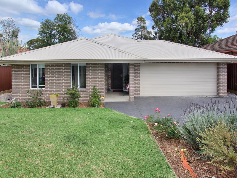 74 Lamonerie Street, Toongabbie NSW 2146