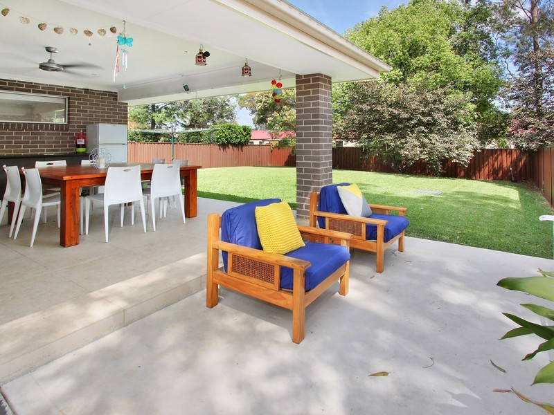 74 Lamonerie Street, Toongabbie NSW 2146