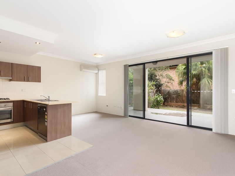2/3-5 Talbot Road, Guildford NSW 2161