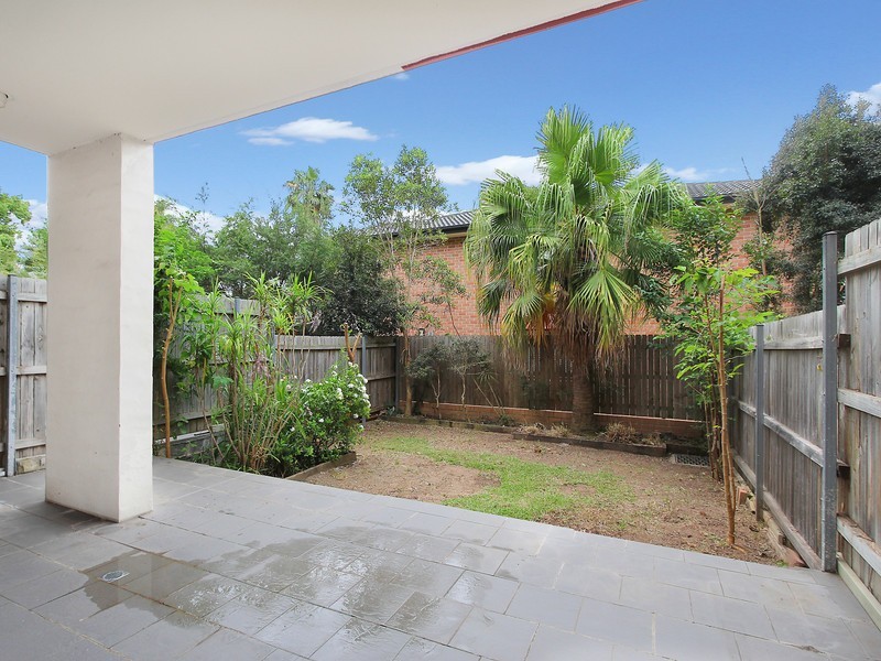 2/3-5 Talbot Road, Guildford NSW 2161