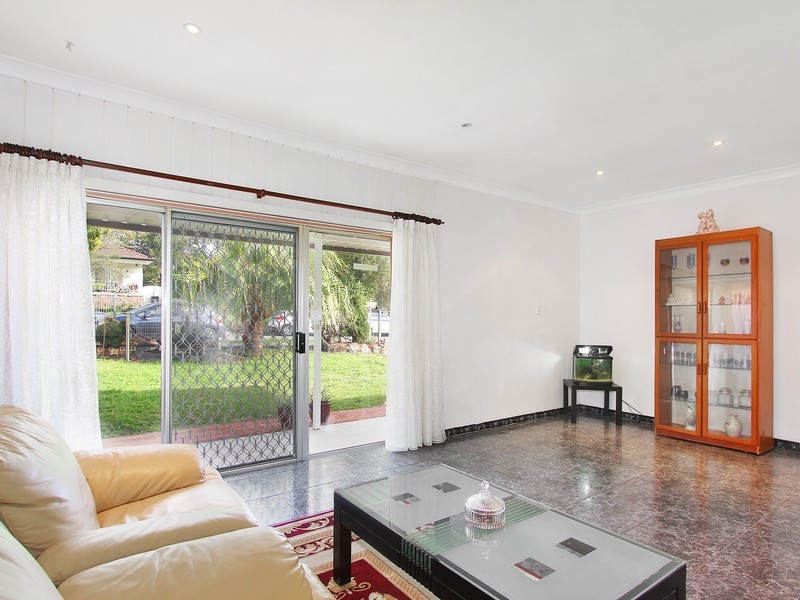 19 Bradley Avenue, Berala NSW 2141