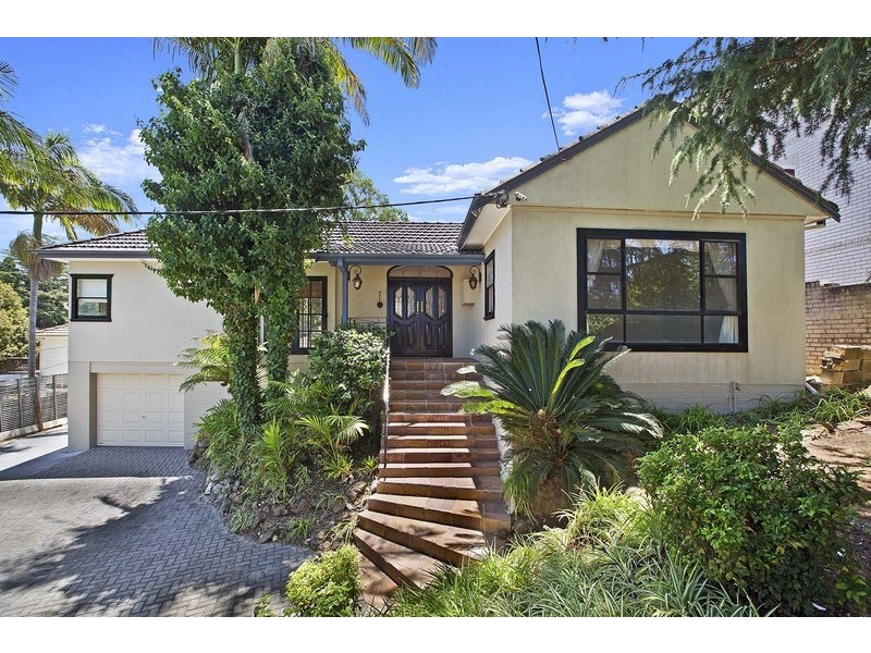 34 Honiton Avenue, Carlingford NSW 2118