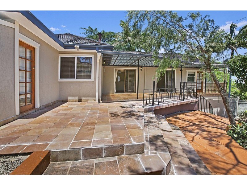 34 Honiton Avenue, Carlingford NSW 2118