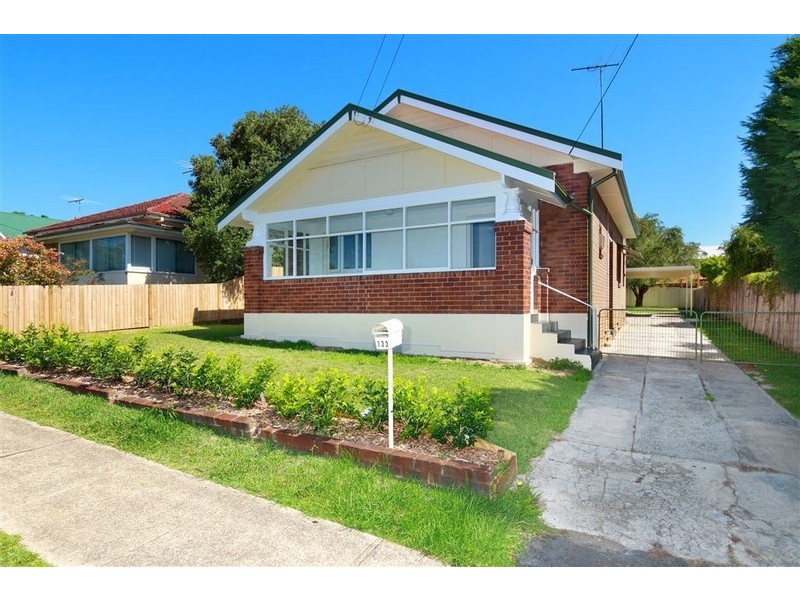 133 Victoria Road, Parramatta NSW 2150