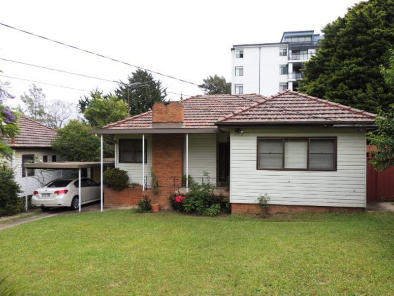 15 Shirley Street, Carlingford NSW 2118