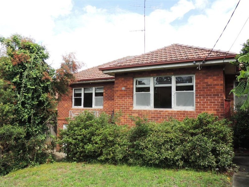 263 Pennant Hills Road, Carlingford NSW 2118