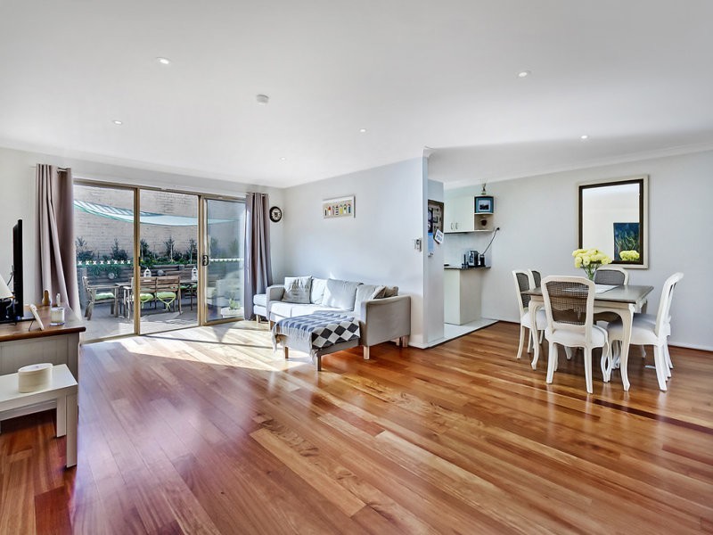 56/18 Buckleys Road, Winston Hills NSW 2153