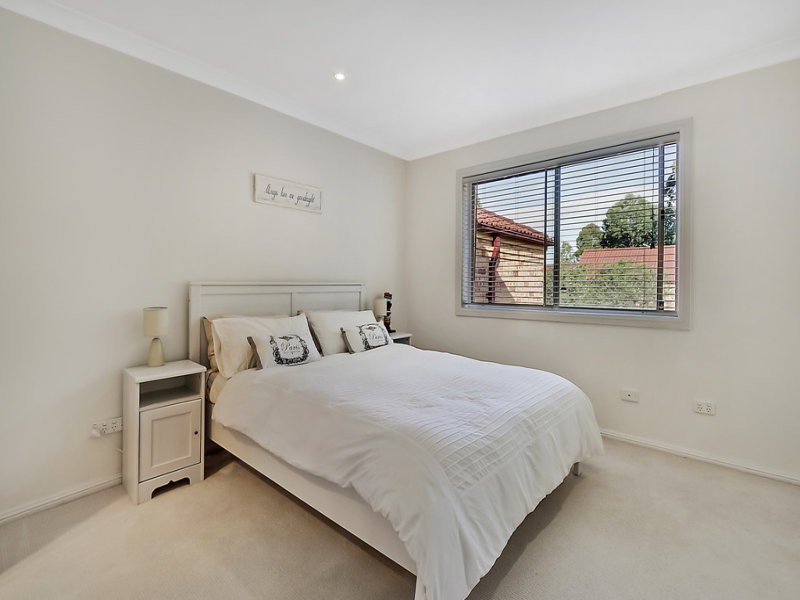 56/18 Buckleys Road, Winston Hills NSW 2153