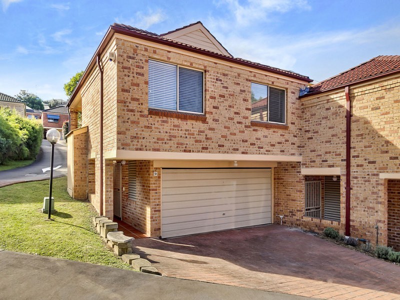 56/18 Buckleys Road, Winston Hills NSW 2153