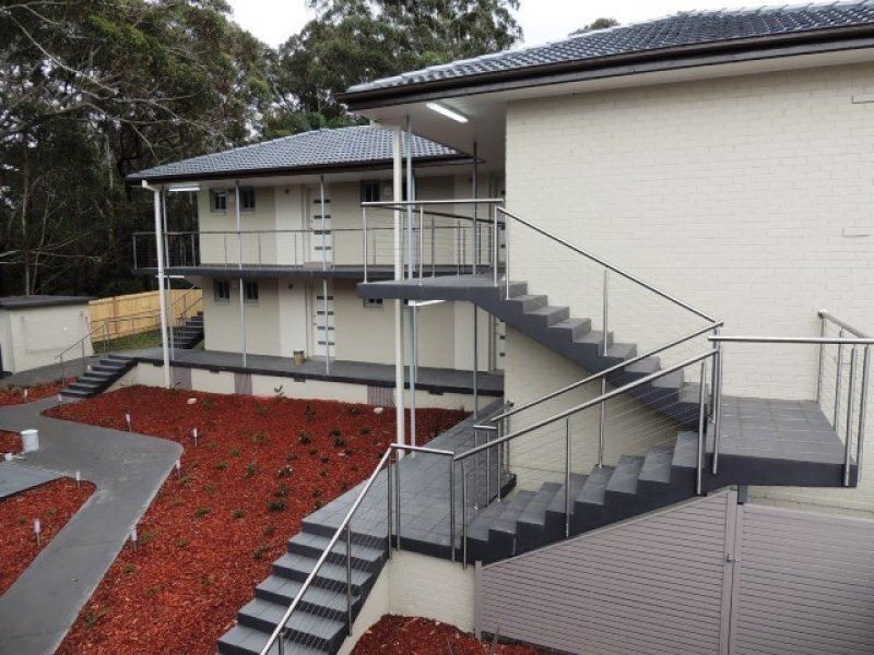 8/139 Evans Road, Dundas Valley NSW 2117