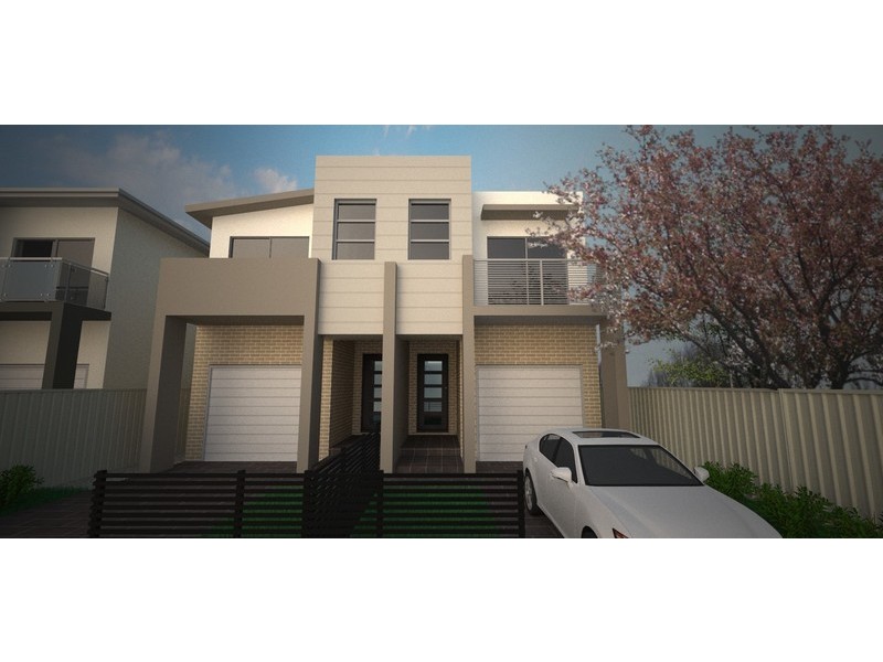 - Binda Street, Merrylands NSW 2160