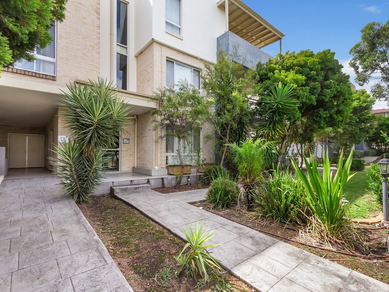 6/72-78 Cardigan Street, Guildford NSW 2161