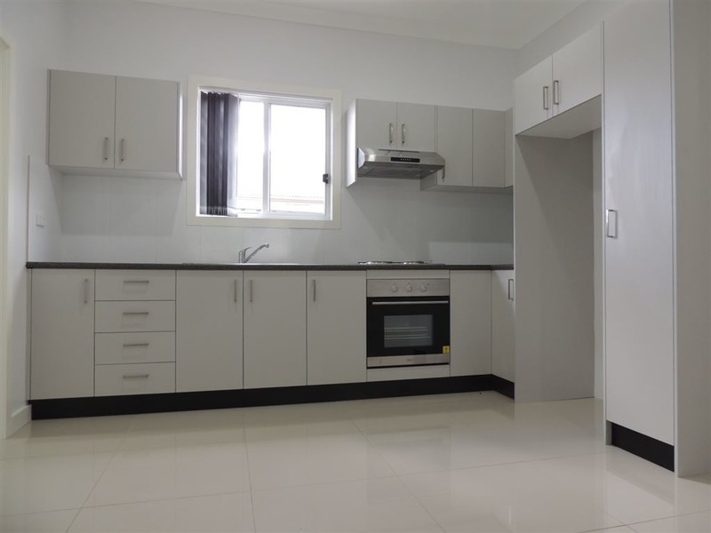 * *, Merrylands NSW 2160