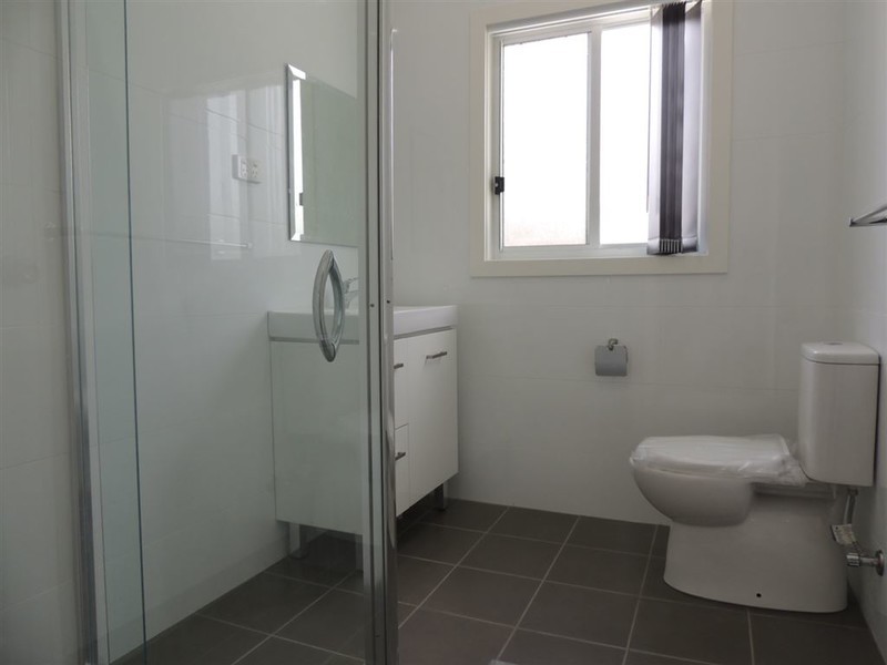 * *, Merrylands NSW 2160