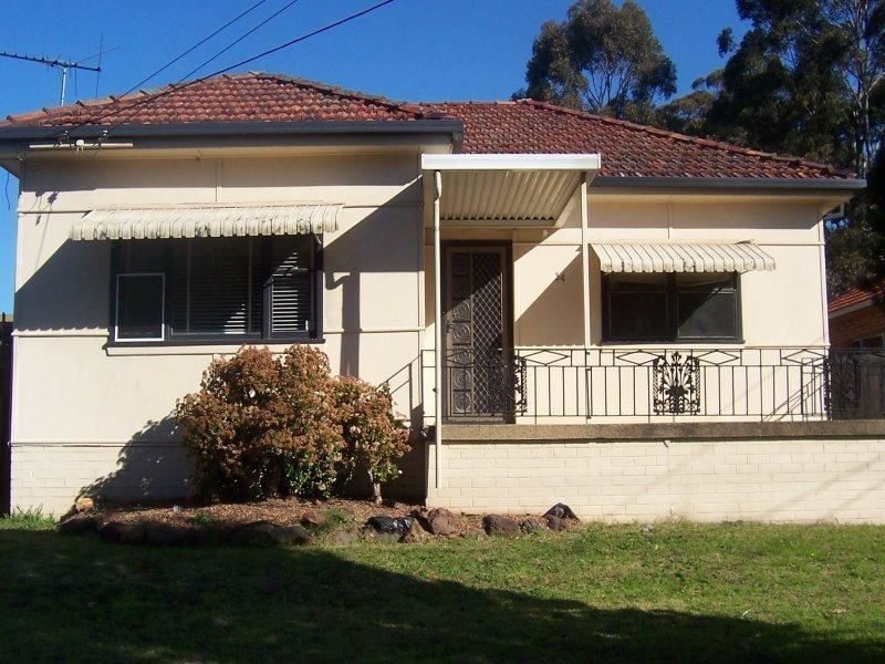 34 Albert Street, Guildford NSW 2161