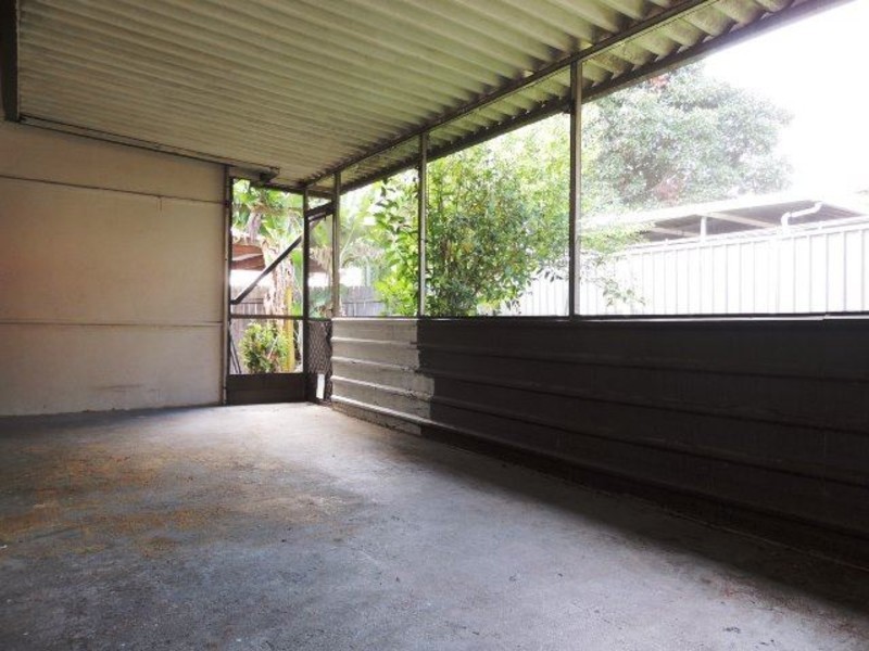 34 Albert Street, Guildford NSW 2161