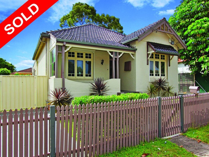 259 Concord Road, Concord West NSW 2138