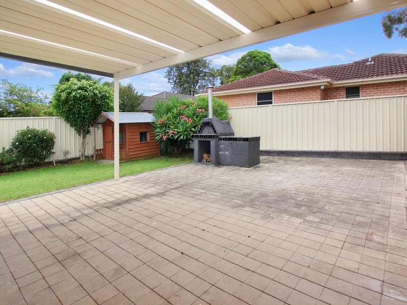 259 Concord Road, Concord West NSW 2138