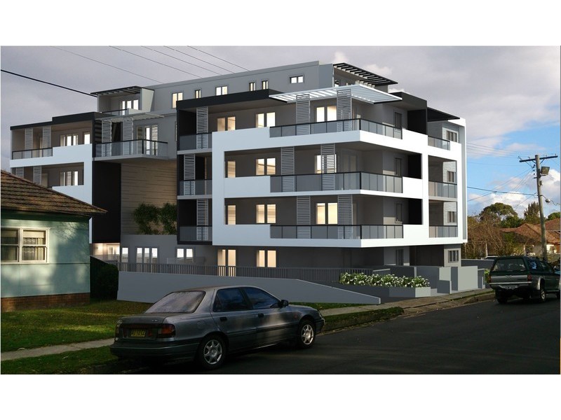 14-15 Junia Avenue, Toongabbie NSW 2146